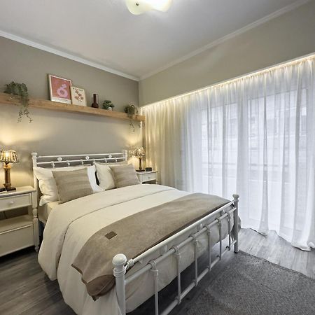 Ixia Home Buitenkant foto