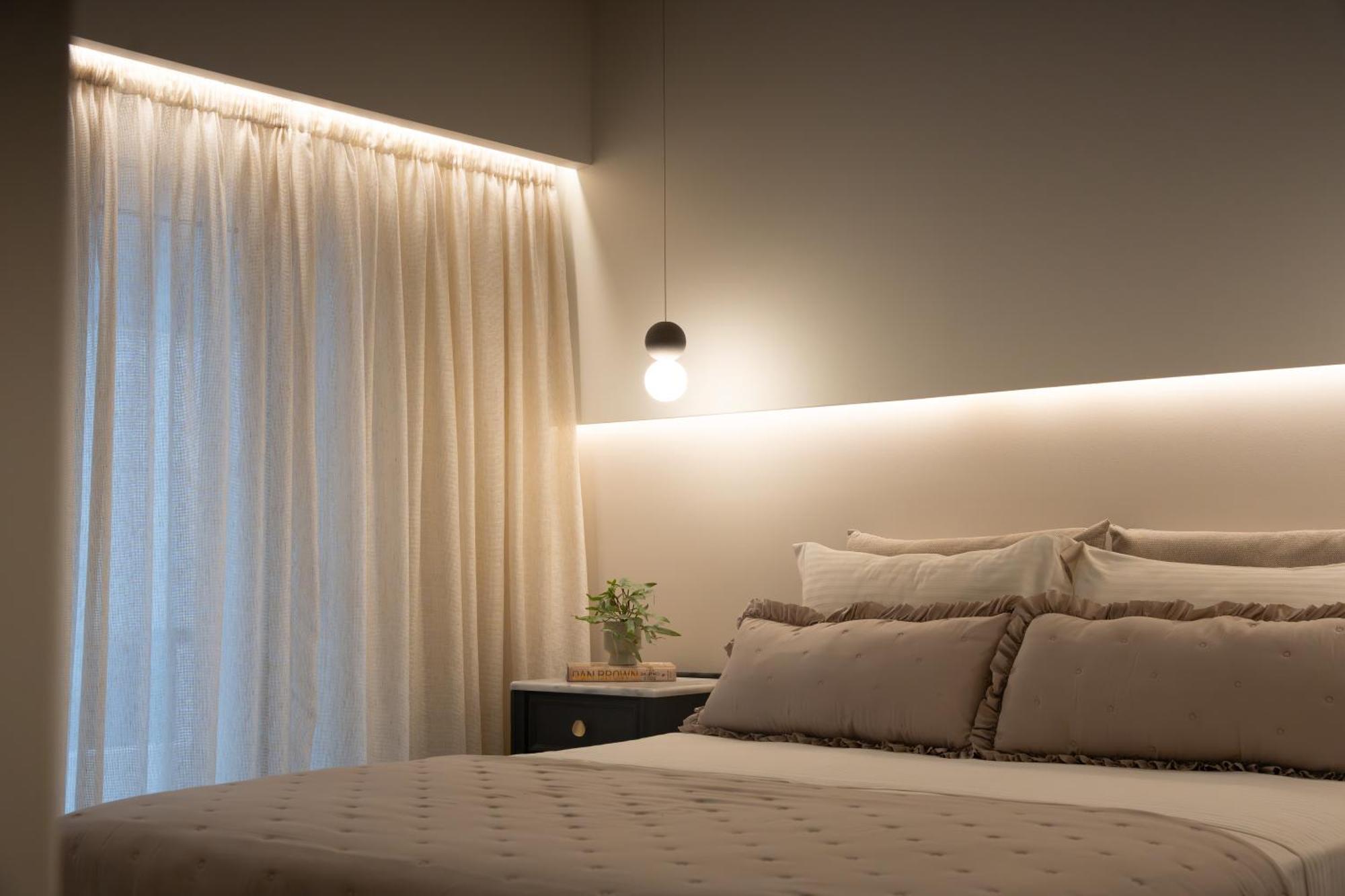 Ixia Home Buitenkant foto