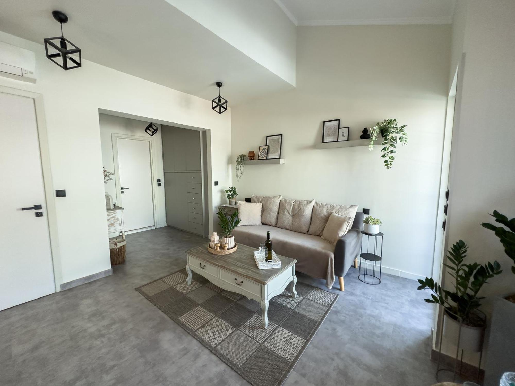 Ixia Home Buitenkant foto