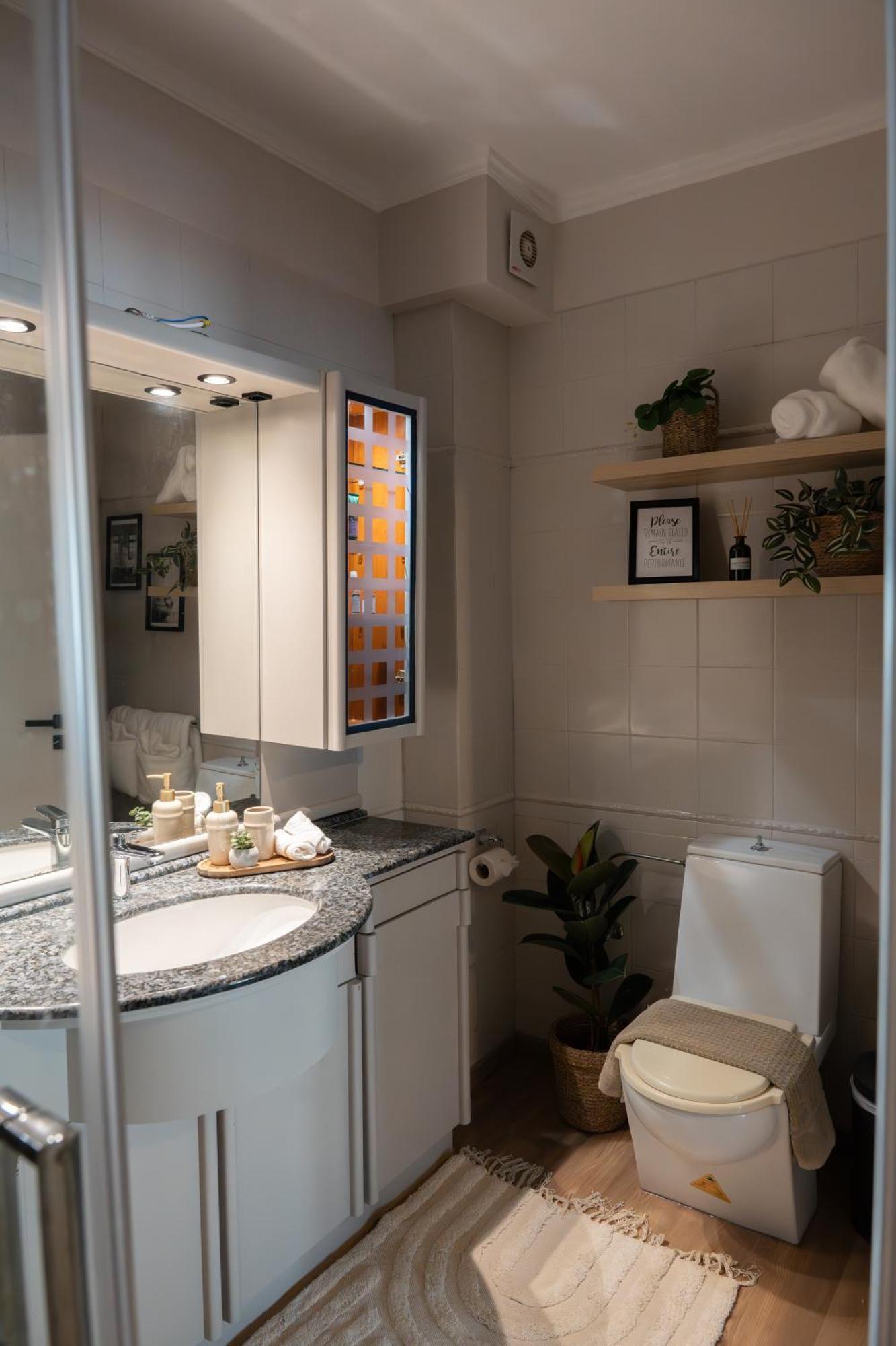 Ixia Home Buitenkant foto