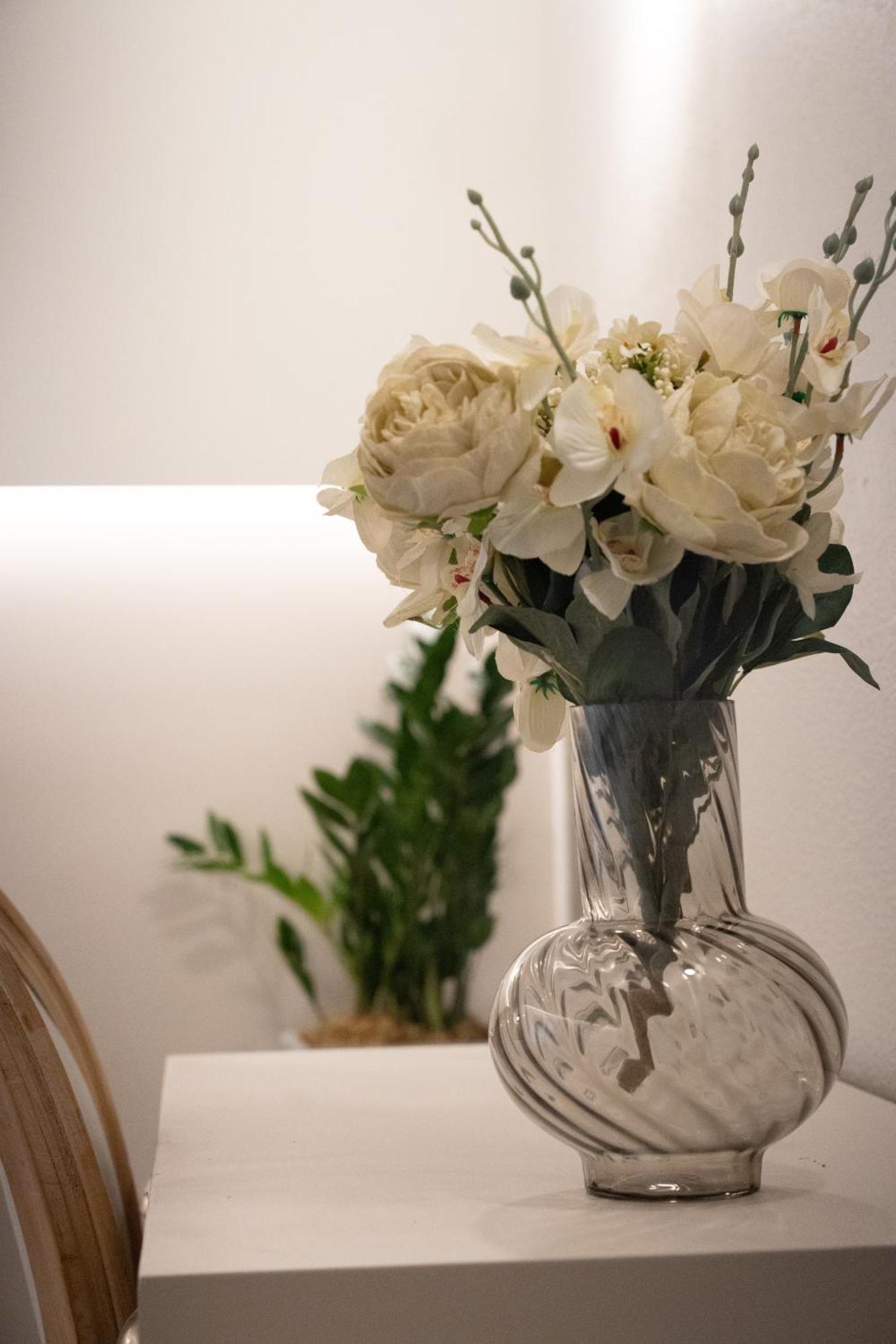 Ixia Home Buitenkant foto