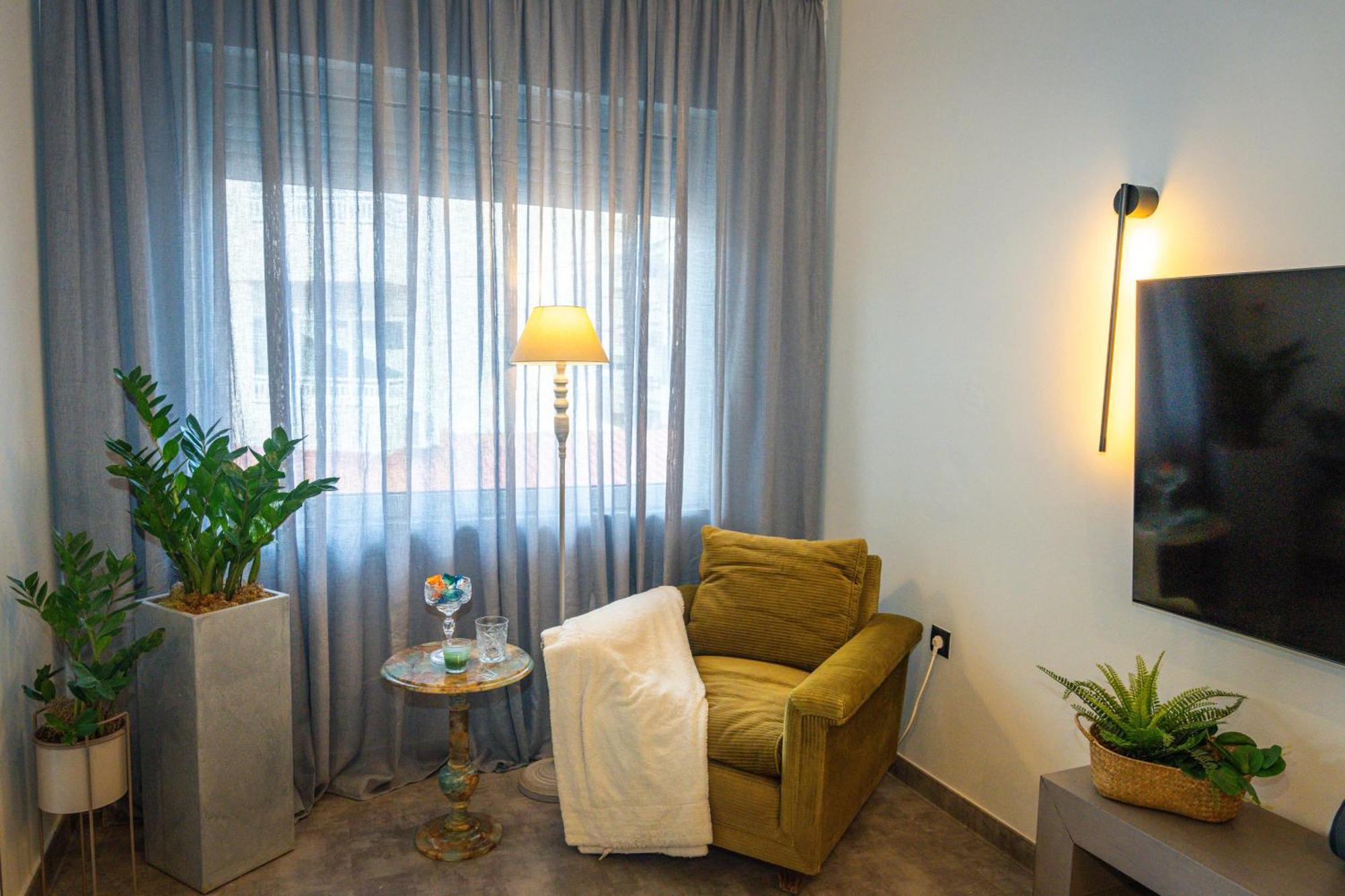 Ixia Home Buitenkant foto
