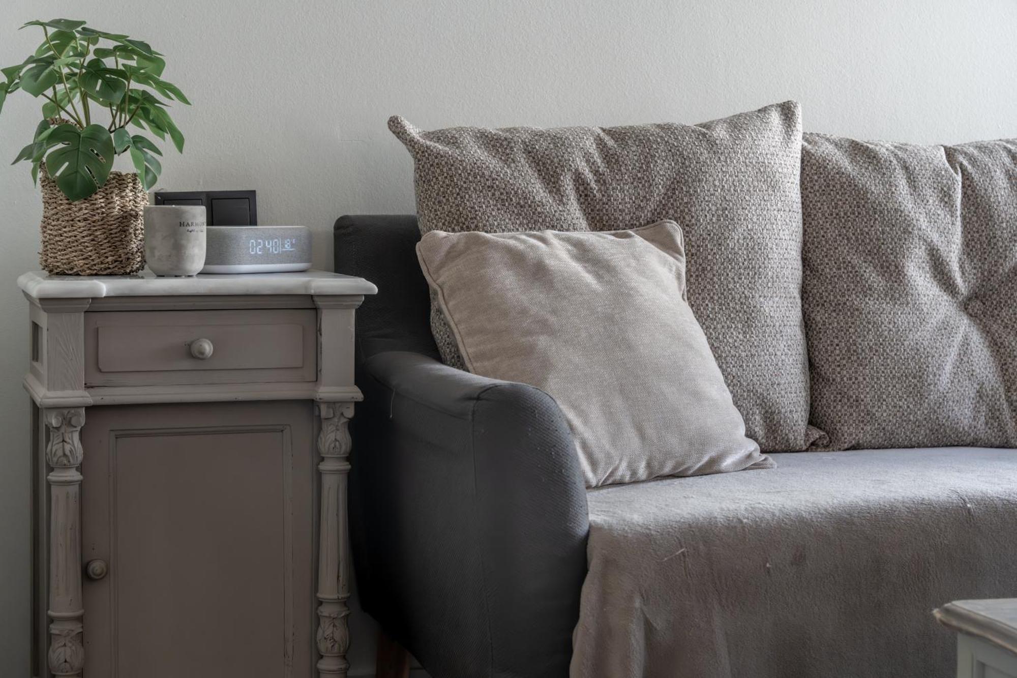 Ixia Home Buitenkant foto