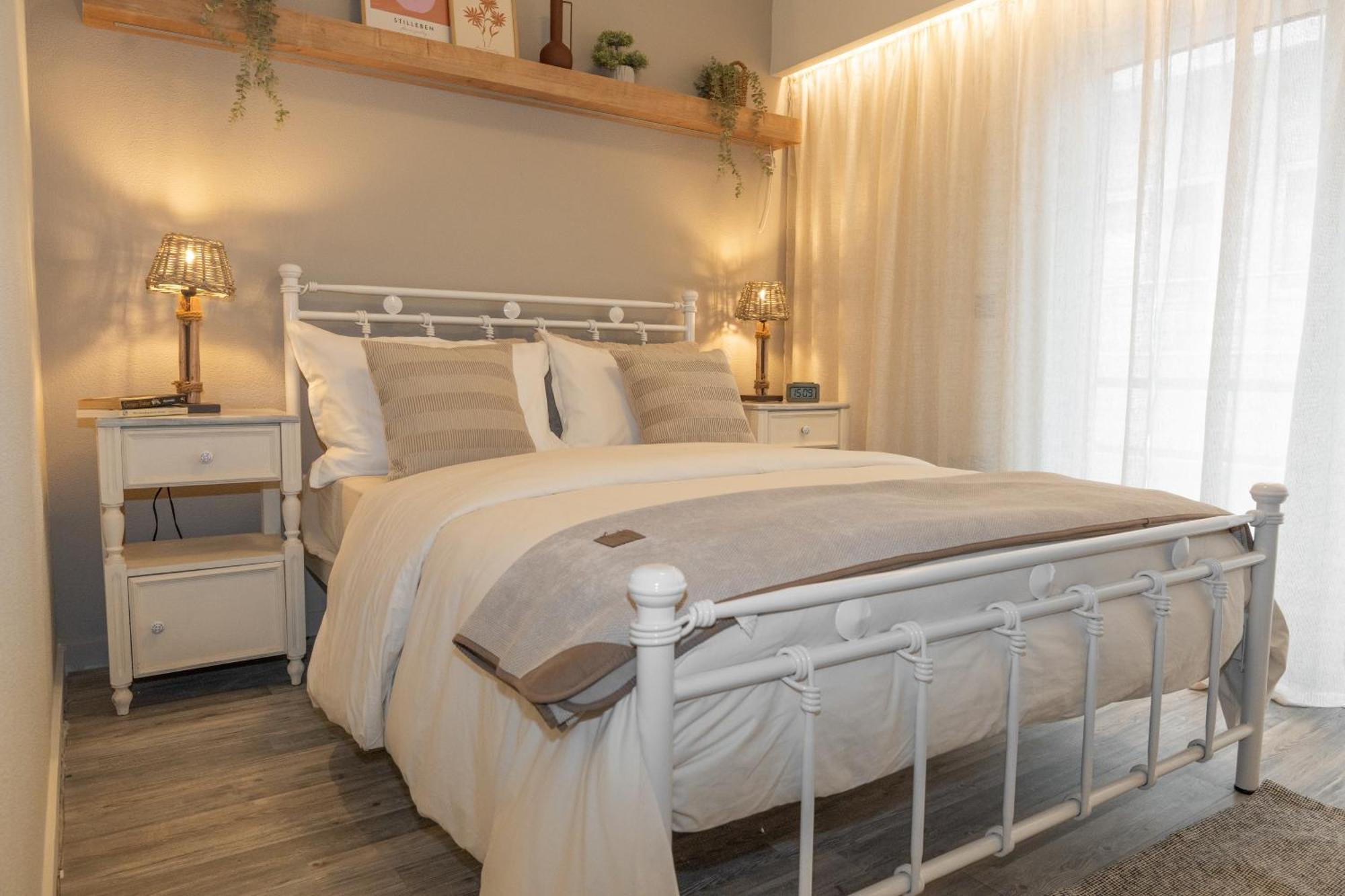 Ixia Home Buitenkant foto