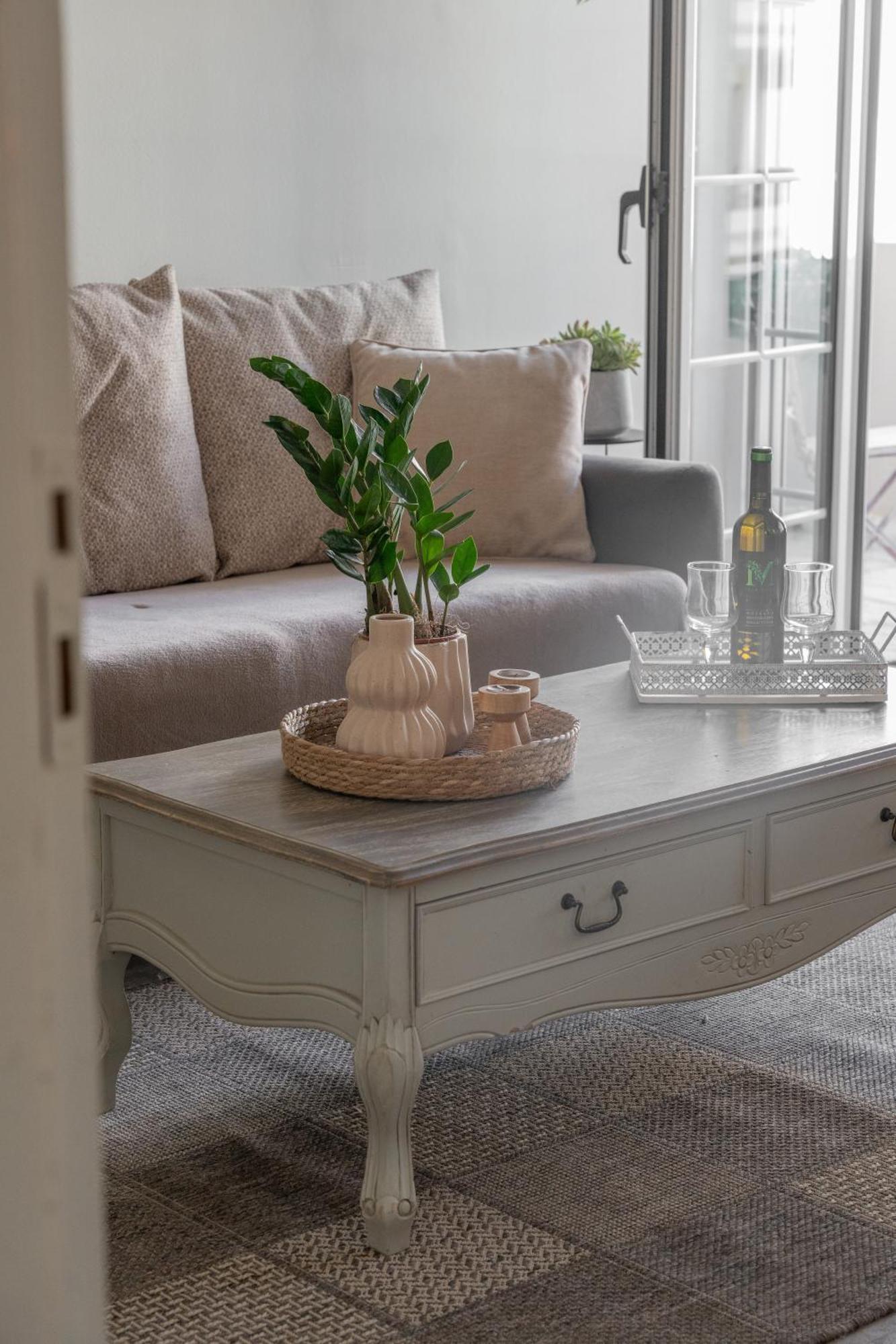 Ixia Home Buitenkant foto