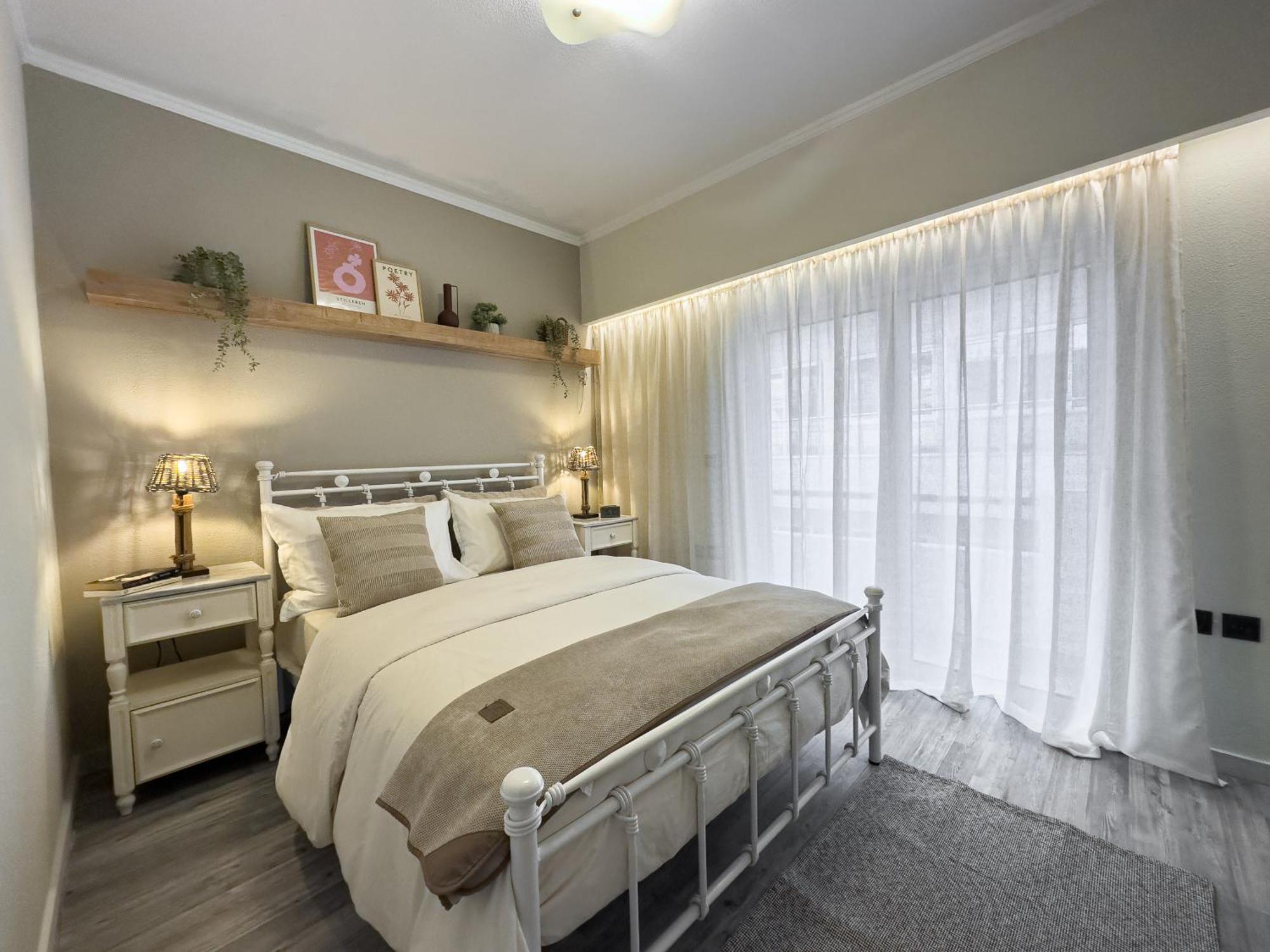Ixia Home Buitenkant foto