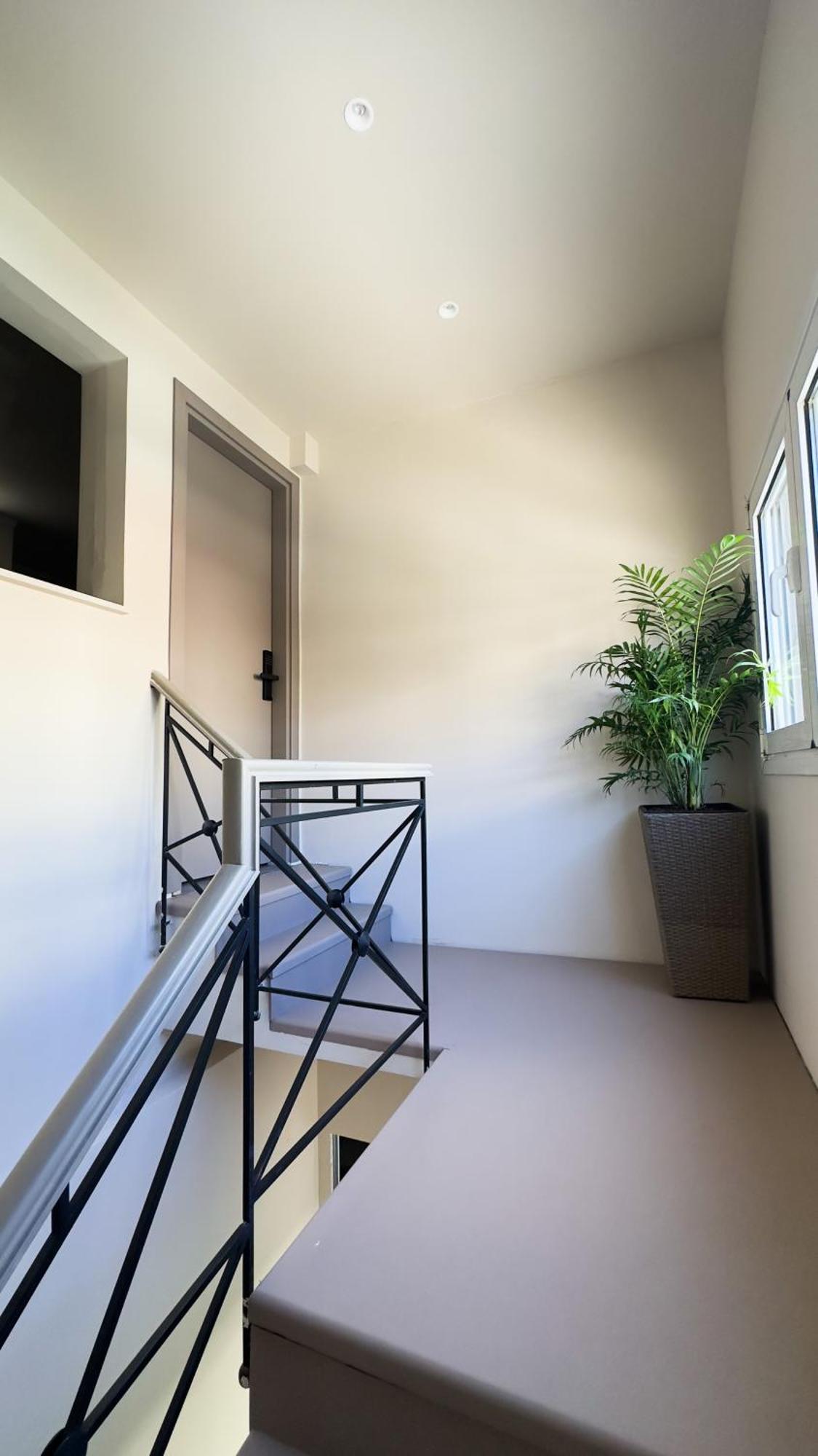 Ixia Home Buitenkant foto